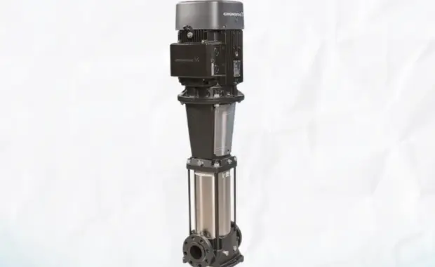 Pompa Grundfos CR 45